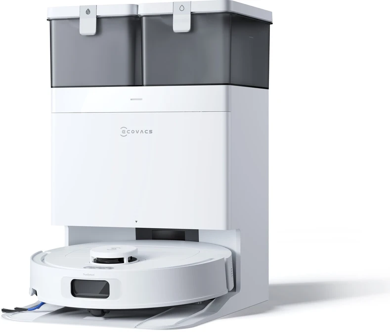 Robot sprzątający Ecovacs DEEBOT T30C OMNI