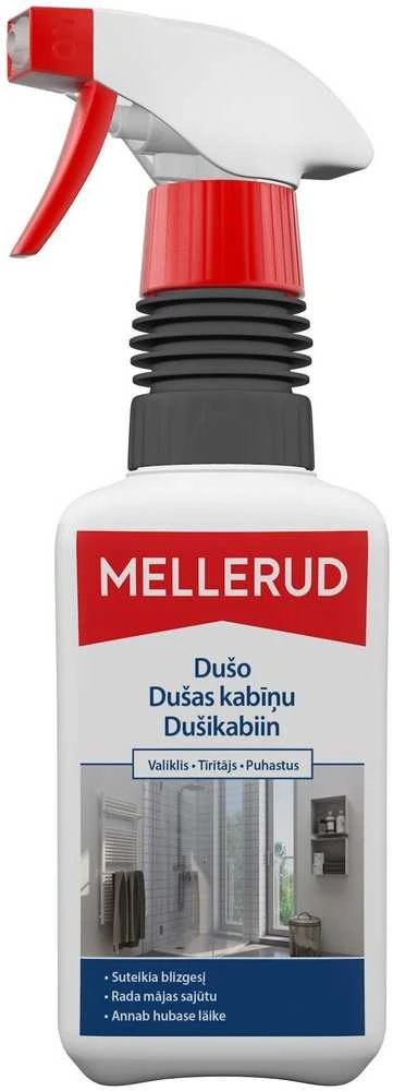Dušo valiklis MELLERUD, 0,5 l