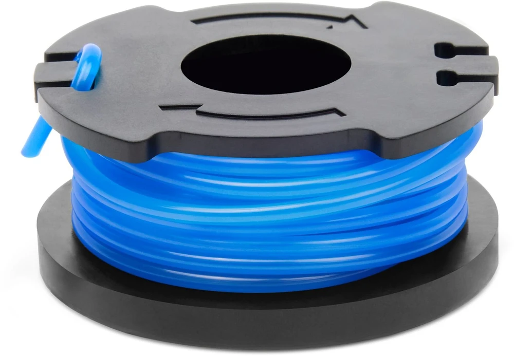 Ecovacs | GOAT Trimmer Line GKT010002, spool for string trimmer with 3 m line, 2 pcs