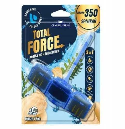 General_Fres WC valiklis – gaiviklis General Fresh sea 40g