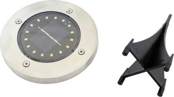 ATL LED sodo lempa 16LED