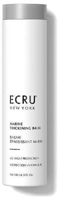 „Ecrue Ecru New York Marine“ tankinamasis balzamas ploniems plaukams, 148 ml