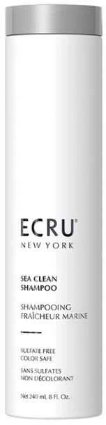 „Ecru New York ECRU Sea Clean“ šampūnas, 240 ml