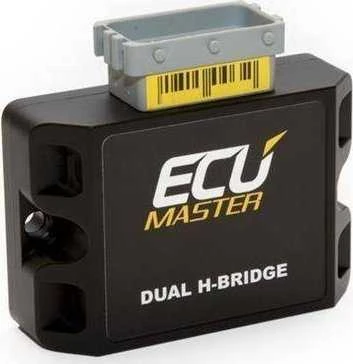 Ecumaster dvigubo H tipo tilto modulis
