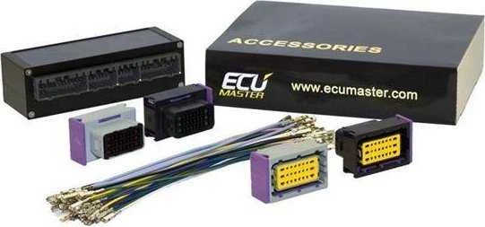 Ecumaster Ecumaster Adapteris 4G63T (EVO 4-8)