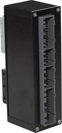 Ecumaster Ecumaster Adapteris 4G63T (EVO 4-8)