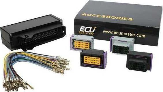 Ecumaster Ecumaster Adapteris Audi 2.2 (AAN/3B/ABY)