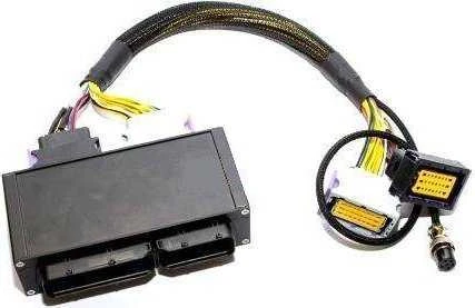 Ecumaster Ecumaster Adapteris 1.8T BAM - į EMU Juodas