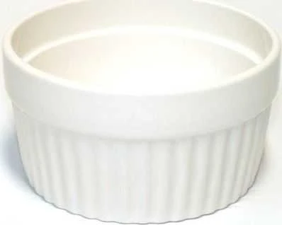 Edaxo Keraminiai ramekinai 11 cm, 250 ml, 2 vnt.