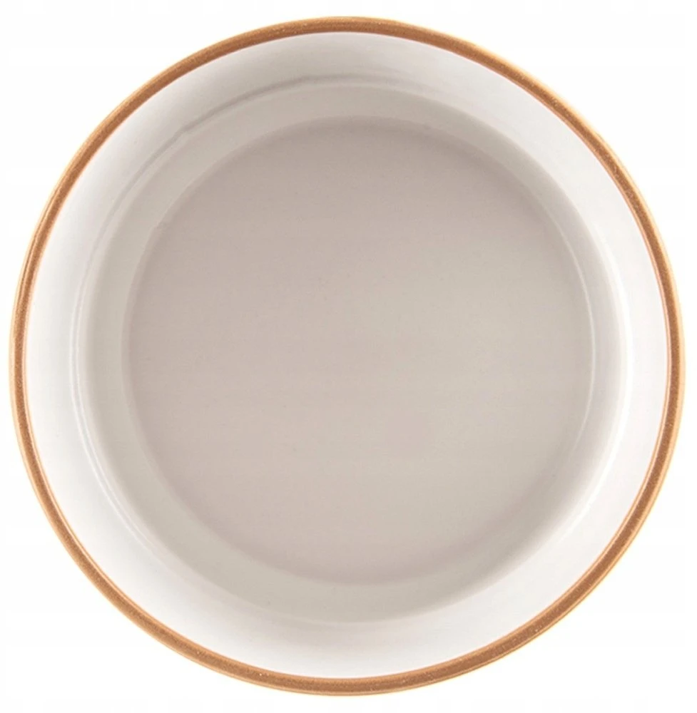 Edaxo Orion Keramikinė forma 9 cm 180 ml - Kepimo indas užkandžiams