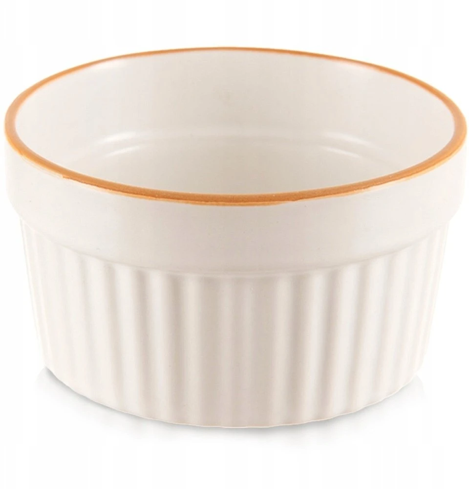 Edaxo Orion Keramikinė forma 9 cm 180 ml - Kepimo indas užkandžiams