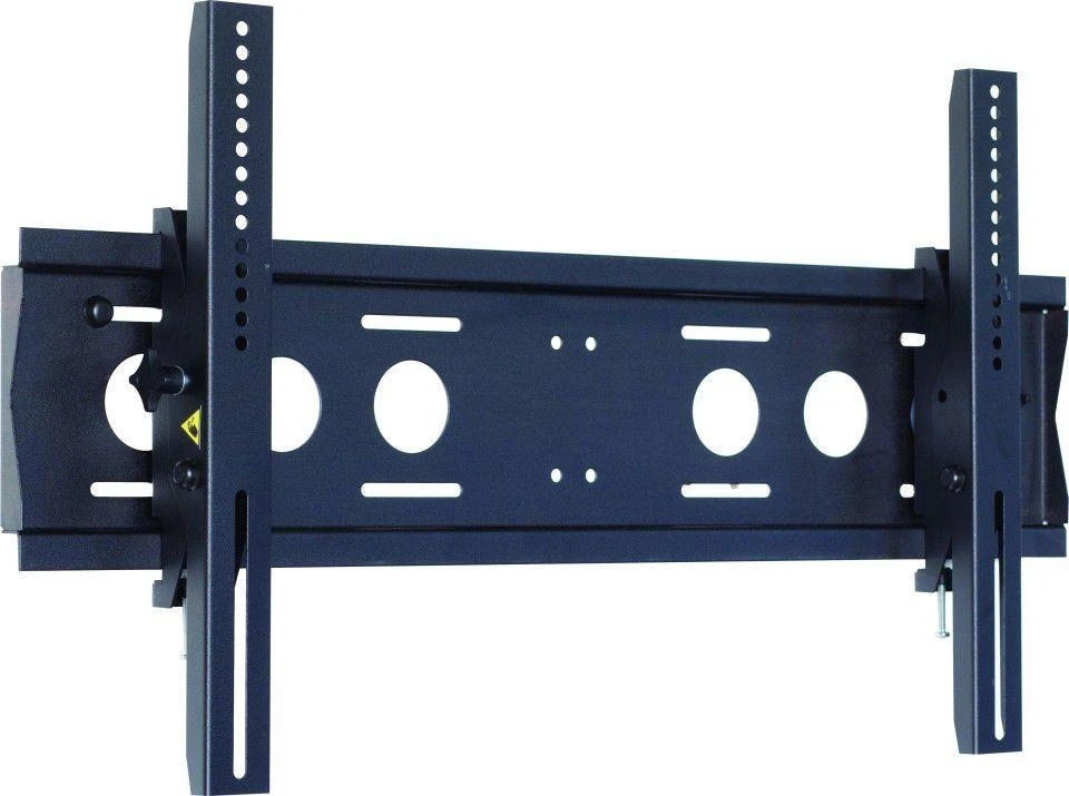 Fiber Mount Edbak 60"-65" pakreipiamas sieninis laikiklis