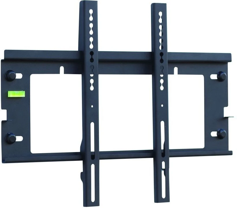 Laikiklis EDBAK Wall mount | EWB100C | 32-43 " | Juodas