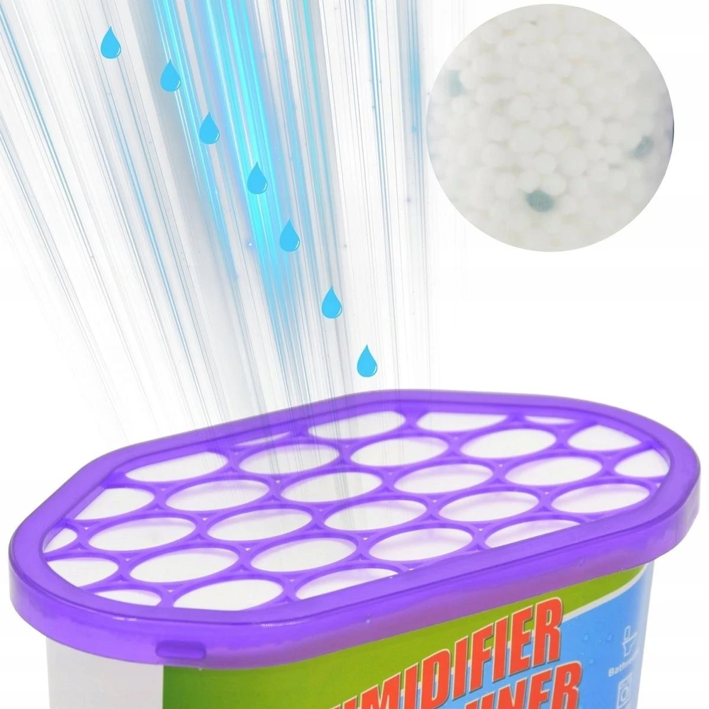 EDCO DRĖGMĖS SUGĖRIKLIS 500ML (230 g) LEVANDŲ KVAPO 1076782