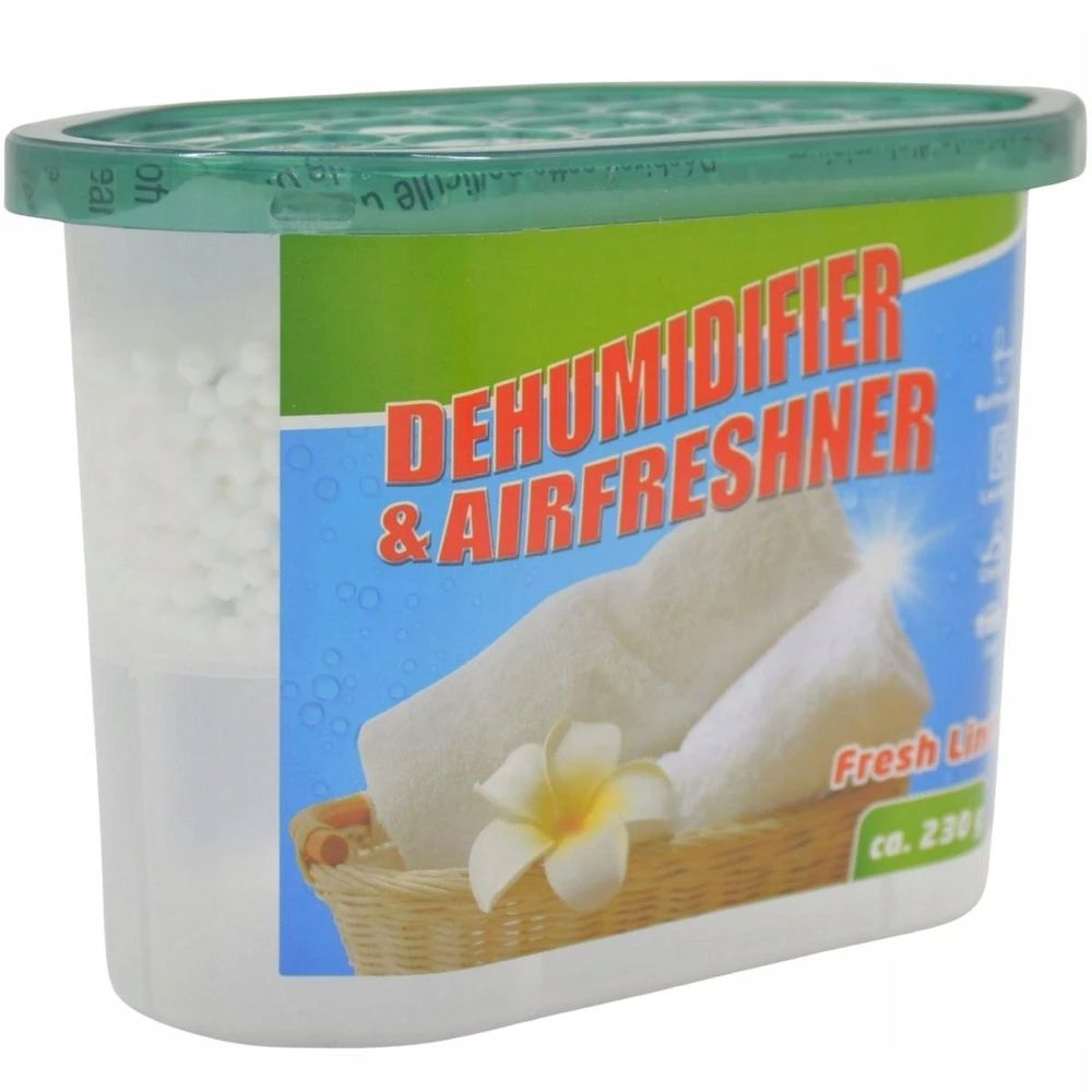 EDCO DRĖGMĖS SUGĖRIKLIS 500ML (230 g) GAIVI PATALYNĖ 1076768