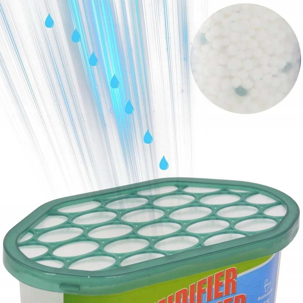 EDCO DRĖGMĖS SUGĖRIKLIS 500ML (230 g) GAIVI PATALYNĖ 1076768