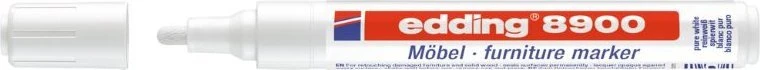 Edding 8900 Ruda Wielokolorowy Plastik 1,5 mm 2 mm