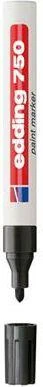 Edding 750 Paint Marker Mėlyna (4-750003) (4750003)