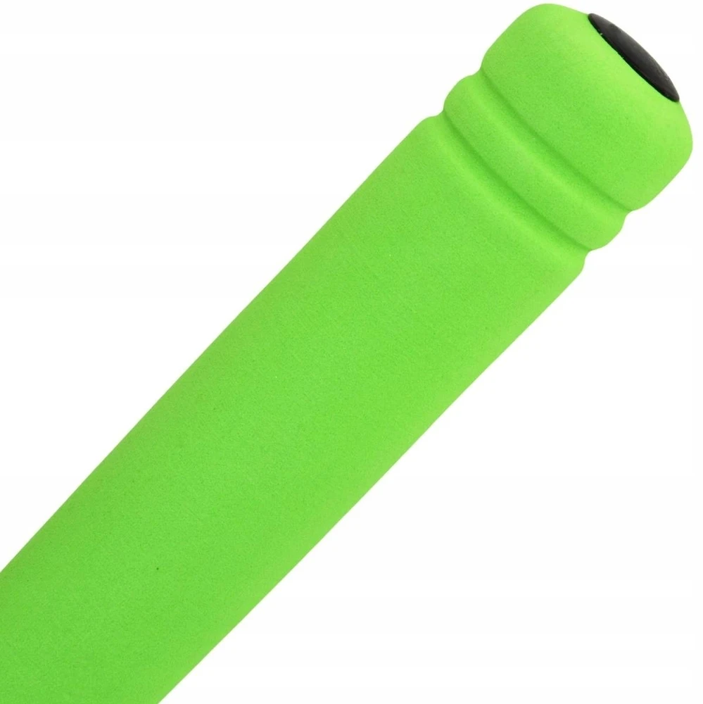 Eddy Toys Žalias vaikiškas beisbolo lazda 54 cm