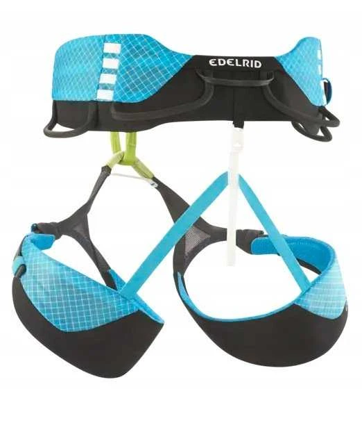 EDELRID helia-icemint-s diržai