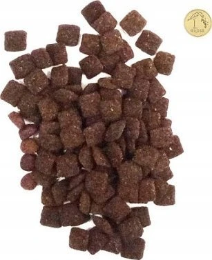 EDEN Semi-Moist lašiša & Quail - semi-moist dog food - 2kg