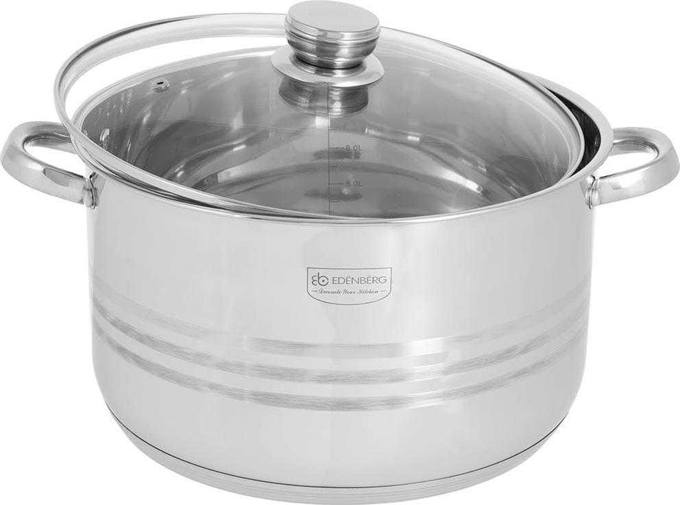 Zilner Puodas, 19 l
