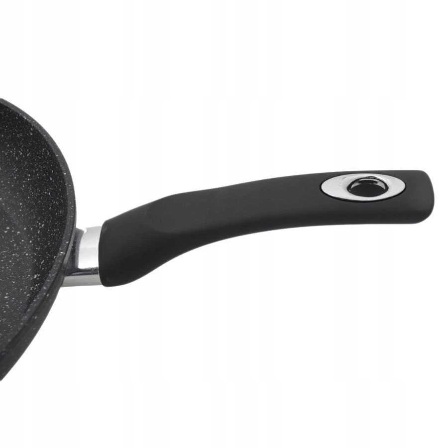 Edenberg keptuvė PATELNIA OD 1667 MARMURKOWA 22 CM SUSSIE