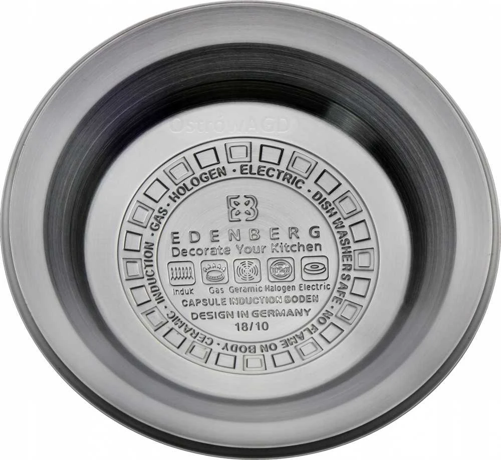 Virdulys Edenberg ARBATINUKAS 3.0L EB-8845 10701166