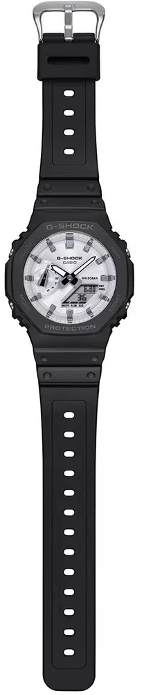 Laikrodis Edifice Casio G-SHOCK GA-2100WD-1AER