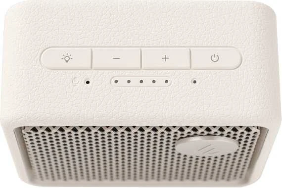 Edifier ES20 TCODE dramblio kaulo spalvos Bluetooth mažmeninė prekyba