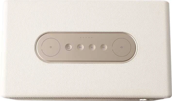 Edifier ES300 WLAN, „Bluetooth“ 60 W, dramblio kaulo spalvos, mažmeninė prekyba