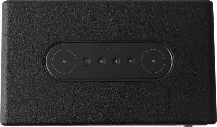 Edifier ES300 WLAN, „Bluetooth“ 60 W, juodos spalvos, mažmeninė prekyba