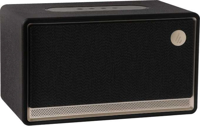Edifier ES300 WLAN, „Bluetooth“ 60 W, juodos spalvos, mažmeninė prekyba