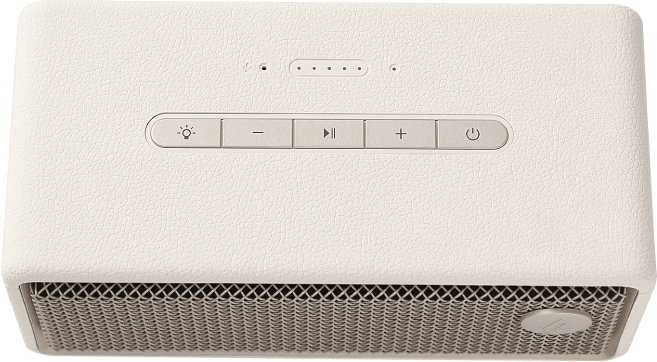 Edifier ES60 TCODE dramblio kaulo spalvos Bluetooth mažmeninė prekyba