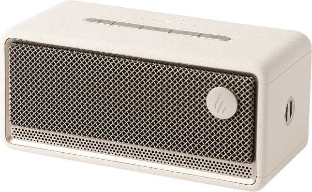 Edifier ES60 TCODE dramblio kaulo spalvos Bluetooth mažmeninė prekyba