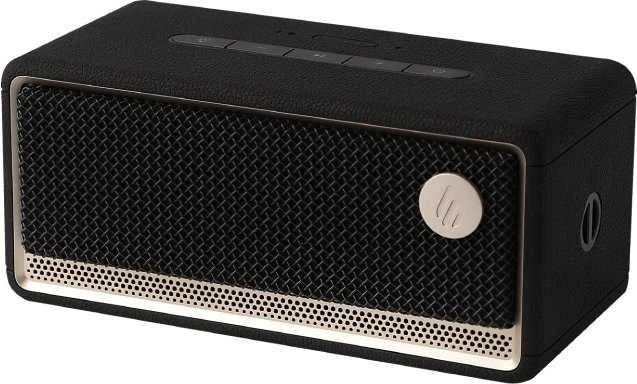 Garsiakalbis Edifier ES60 TCODE juoda Bluetooth retail
