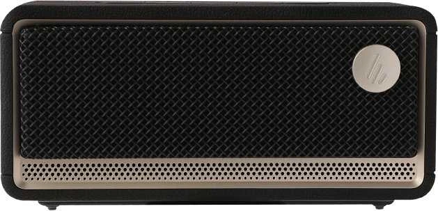 Garsiakalbis Edifier ES60 TCODE juoda Bluetooth retail