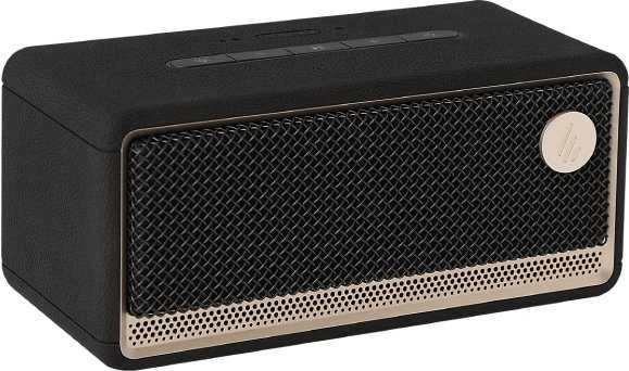 Garsiakalbis Edifier ES60 TCODE juoda Bluetooth retail