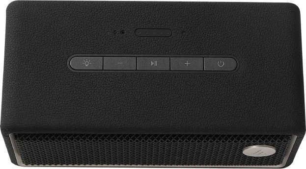 Garsiakalbis Edifier ES60 TCODE juoda Bluetooth retail