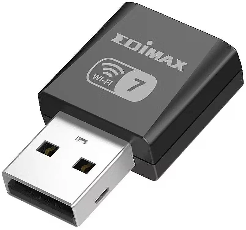 Edimax EW-7822UN7 Wi-Fi 7 Tri-Band