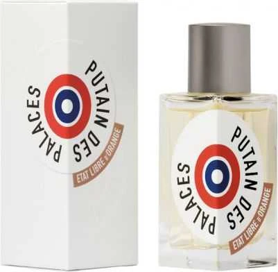 Etat Libre d'Orange Etat Libre d'Oranžinis Etat Libre d´Oranžinis Putain des Palaces EDP parfumuotas vanduo moterims, 100 ml