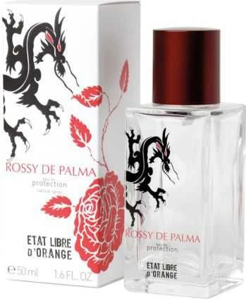 Etat Libre d'Orange Etat Libre d'Oranžinis Etat Libre d’Oranžinis Eau de Protection EDP parfumuotas vanduo unisex, 50 ml