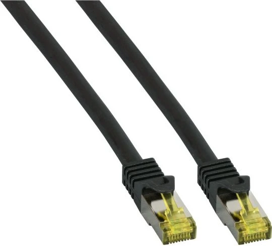 Efb Elektronik EFB Patchcord S/FTP, Cat.6A, LSZH, Cat.7, 0,5 m (MK7001.0,5B)