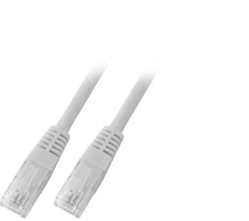 Efb Elektronik EFB Cat6 U/UTP 15m kabelis sieciowy Pilka (UTP)