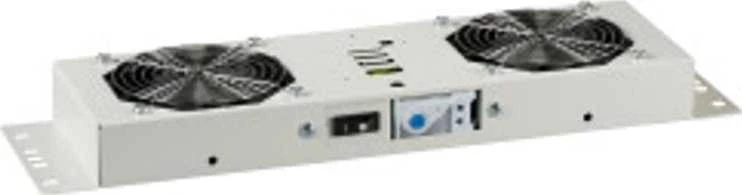 Carruzzo EFB Elektronik 691656GR komutacinės spintos priedas Aušinamasis ventiliatorius