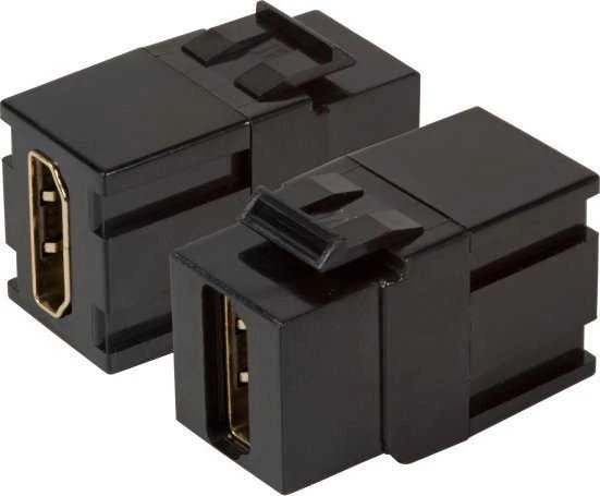 Du EFB EB520V2 HDMI moduliai