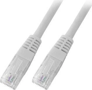 Efb Elektronik EFB EFB Electronic K8100GR.30 U/UTP (UTP) pilka 30m Cat6 Tinklo kabelis (K8100GR.30)