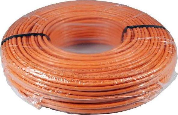 EFB EFB Infralan® Cat.7 instaliacinis kabelis 100 % vario S / FTP 1000 MHz 100 m oranžinis