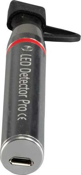 Efb Elektronik EFB EFB LED detektorius, activiert LED I VC45 Pačkabel, USB mit