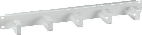 Efb Elektronik EFB kabelių tvarkytuvas 19 colių Rack spintelėms 1U (699995.1)